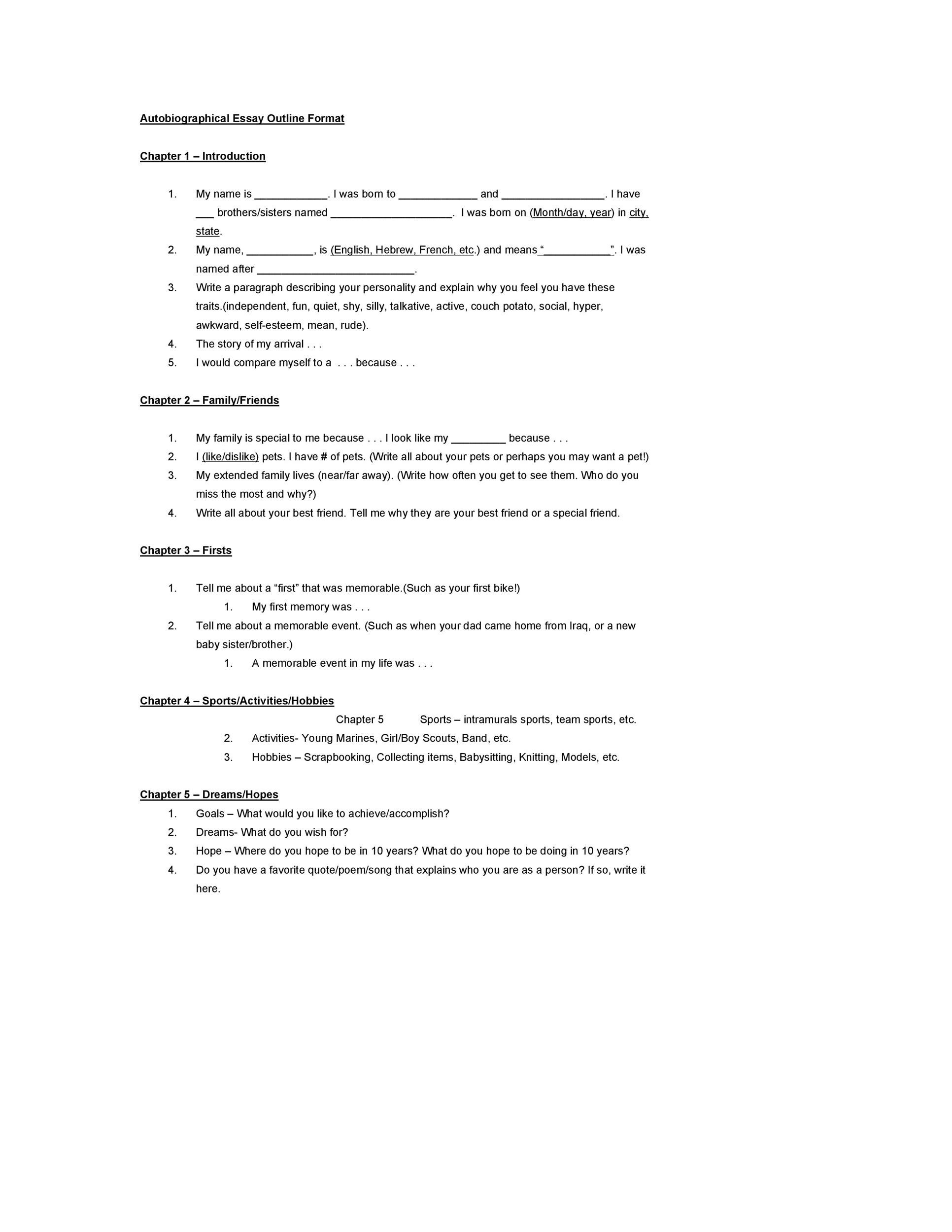 How to Write a Memoir Essay by Beginning in Medias Res
