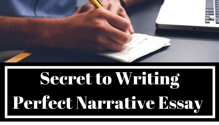 How to Write a Narrative Essay